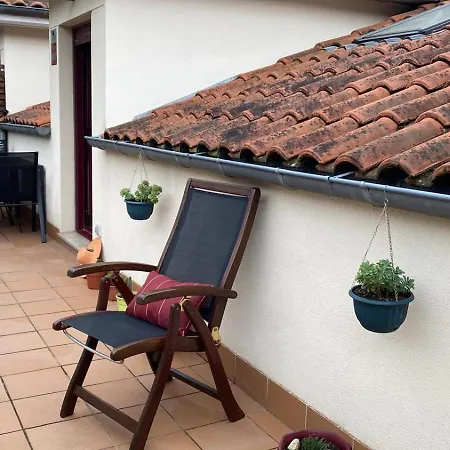 Apartamento Deva Silva By Casas De Los Picos Panes Zewnętrze zdjęcie