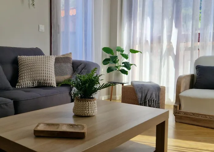 Apartamento Deva Silva By Casas De Los Picos