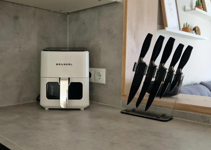 Apartamento Deva Silva By Casas De Los Picos