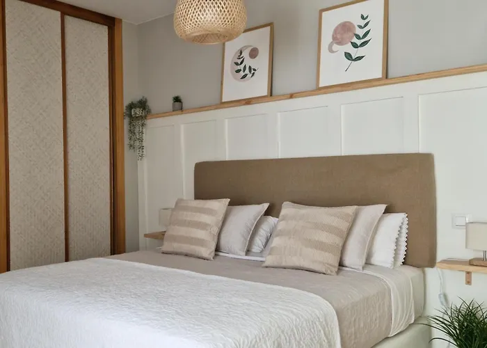 Apartamento Deva Silva By Casas De Los Picos