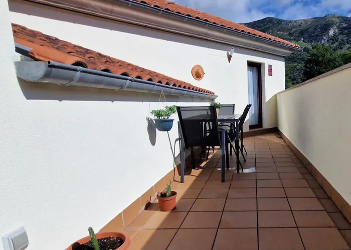 Apartamento Deva Silva By Casas De Los Picos