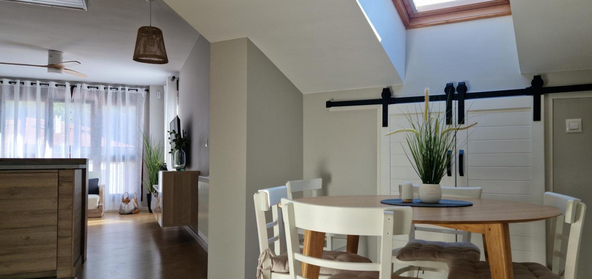 Apartment Deva Silva By Casas De Picos *