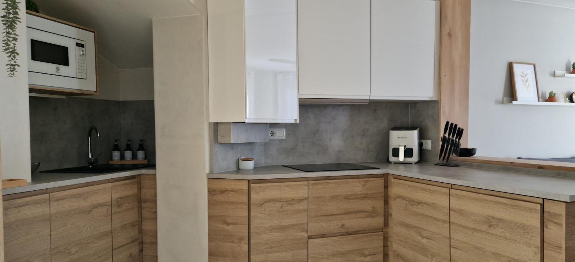 Deva Silva By Casas De Picos Apartment *