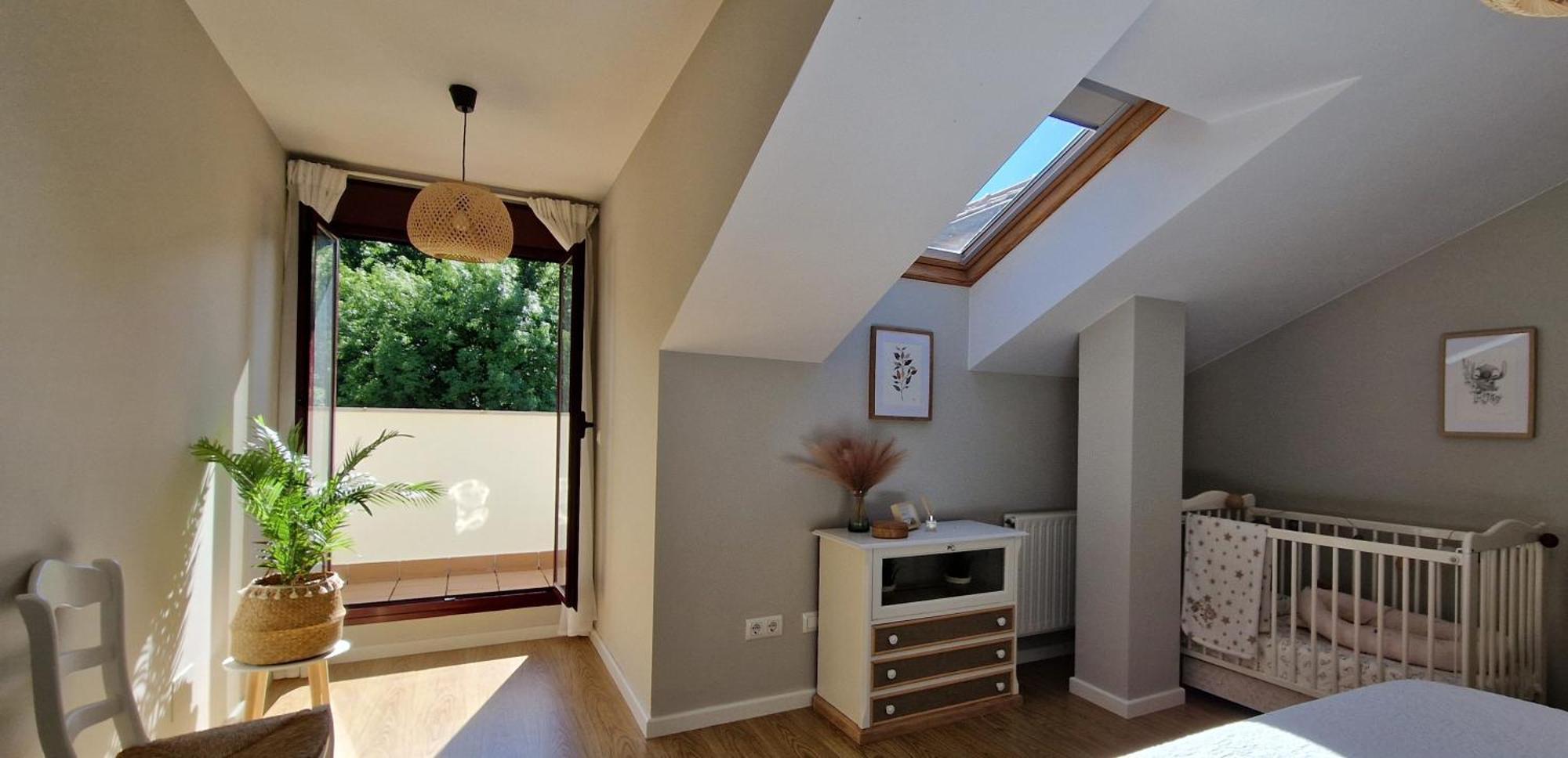 Apartament Deva Silva By Casas De Picos