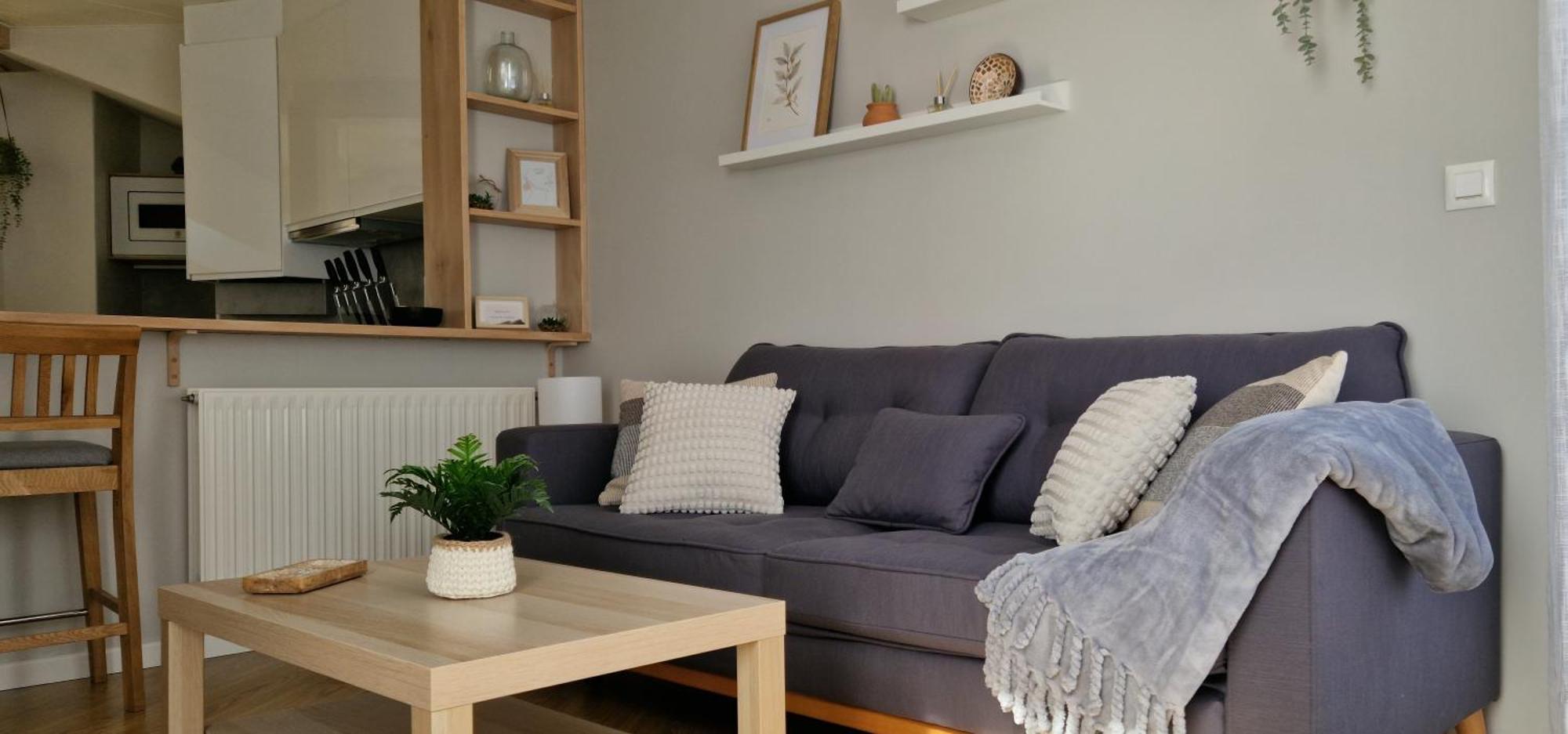 Deva Silva By Casas De Picos Apartment