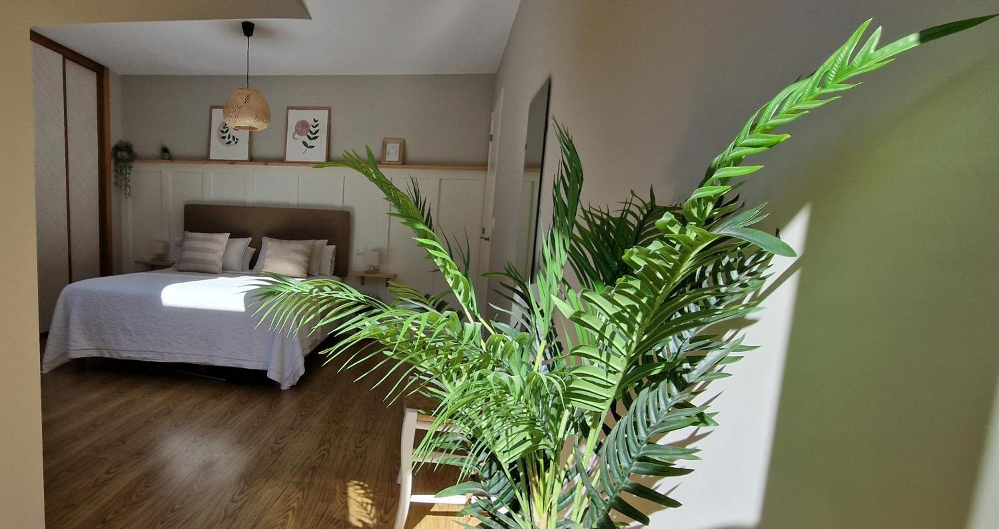 Deva Silva By Casas De Picos Apartment