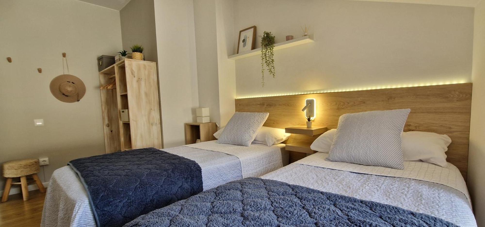 Deva Silva By Casas De Picos Apartament Panes