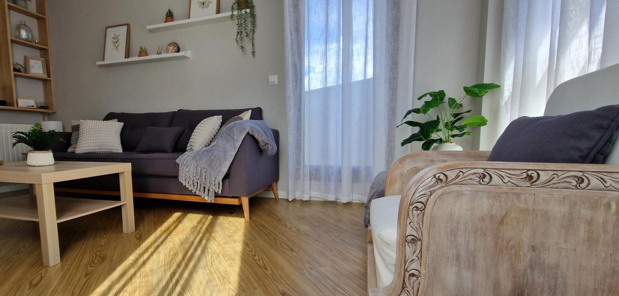 Deva Silva By Casas De Picos Apartament