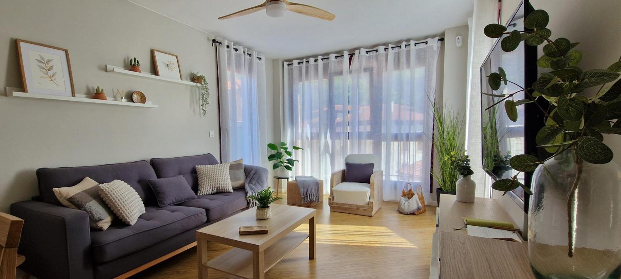 Deva Silva By Casas De Picos Apartment