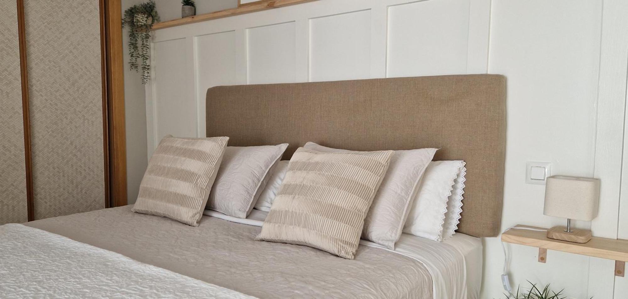 Apartment Deva Silva By Casas De Picos *