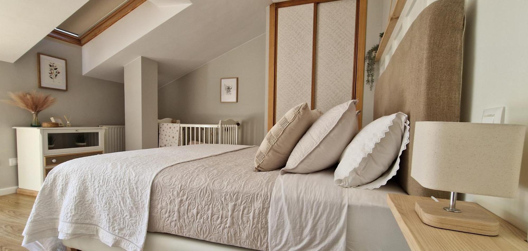 Deva Silva By Casas De Picos Apartment