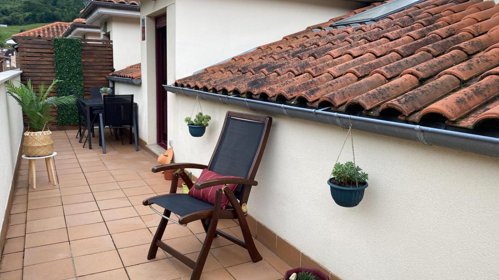 Apartament Deva Silva By Casas De Picos